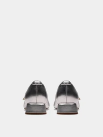 Туфли и лоферы Clarks Daiss 30 Shine модель 26179900 Фото