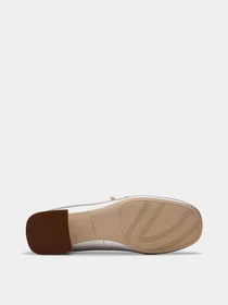 Туфли и лоферы Clarks Daiss 30 Shine модель 26179900 Фото