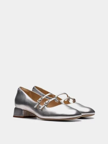 Туфли и лоферы Clarks Daiss 30 Shine модель 26179900 Фото