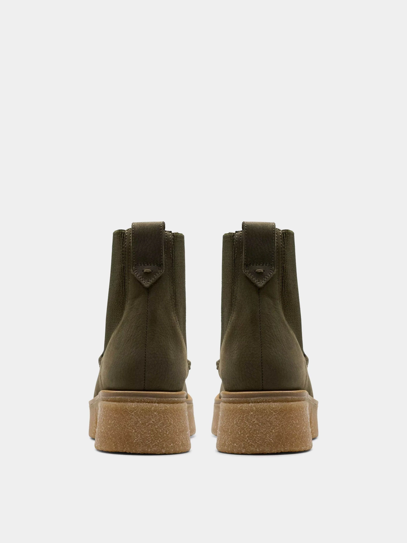 Ботинки и сапоги Clarks Linoso Top модель 26178696 Ботинки и сапоги Clarks Linoso Top модель 26178696 Фото