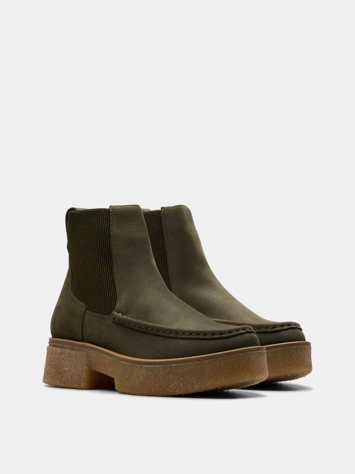 Ботинки и сапоги Clarks Linoso Top модель 26178696 Ботинки и сапоги Clarks Linoso Top модель 26178696 Фото