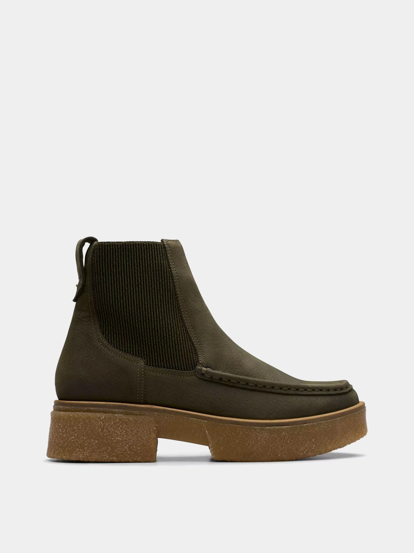 Ботинки и сапоги Clarks Linoso Top модель 26178696 Ботинки и сапоги Clarks Linoso Top модель 26178696 Фото
