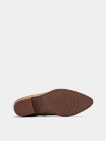 Ботинки и сапоги Clarks Morzine Sky модель 26178814 Фото