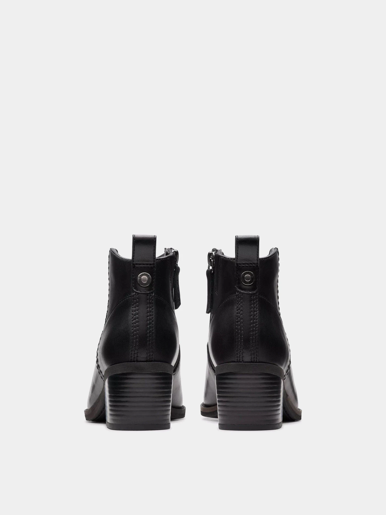 Ботинки и сапоги Clarks Morzine Sky модель 26180277 Ботинки и сапоги Clarks Morzine Sky модель 26180277 Фото