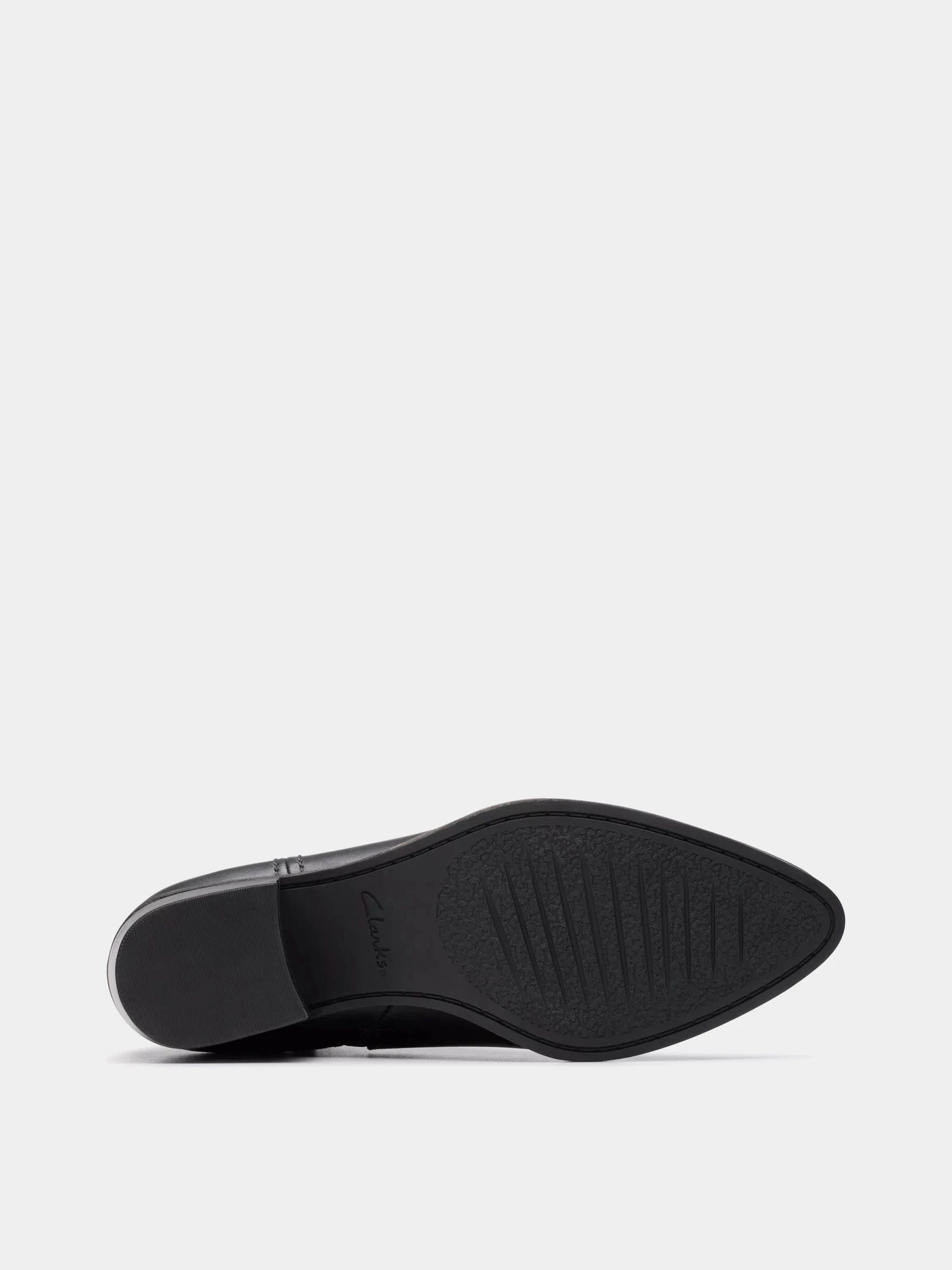 Ботинки и сапоги Clarks Morzine Sky модель 26180277 Ботинки и сапоги Clarks Morzine Sky модель 26180277 Фото