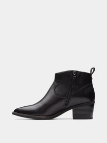 Ботинки и сапоги Clarks Morzine Sky модель 26180277 Фото