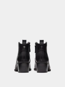 Ботинки и сапоги Clarks Morzine Sky модель 26180277 Фото