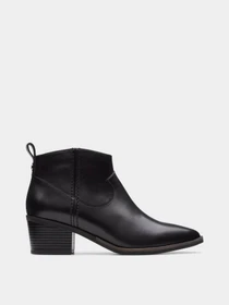 Ботинки и сапоги Clarks Morzine Sky модель 26180277 Фото