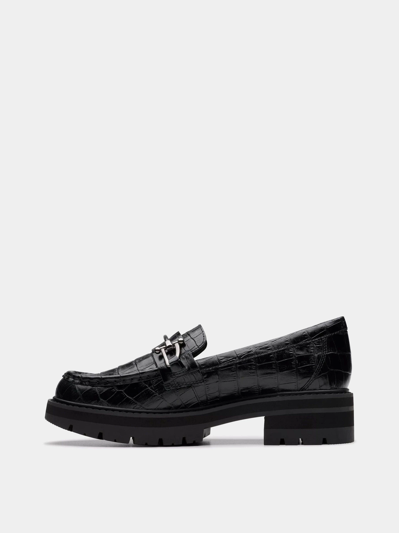 Туфли и лоферы Clarks Orianna Bit модель 26180311 Фото