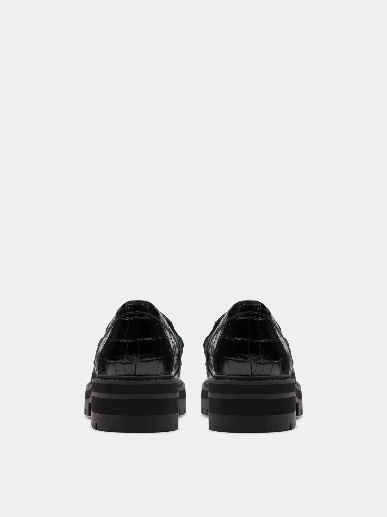 Туфли и лоферы Clarks Orianna Bit модель 26180311 Фото