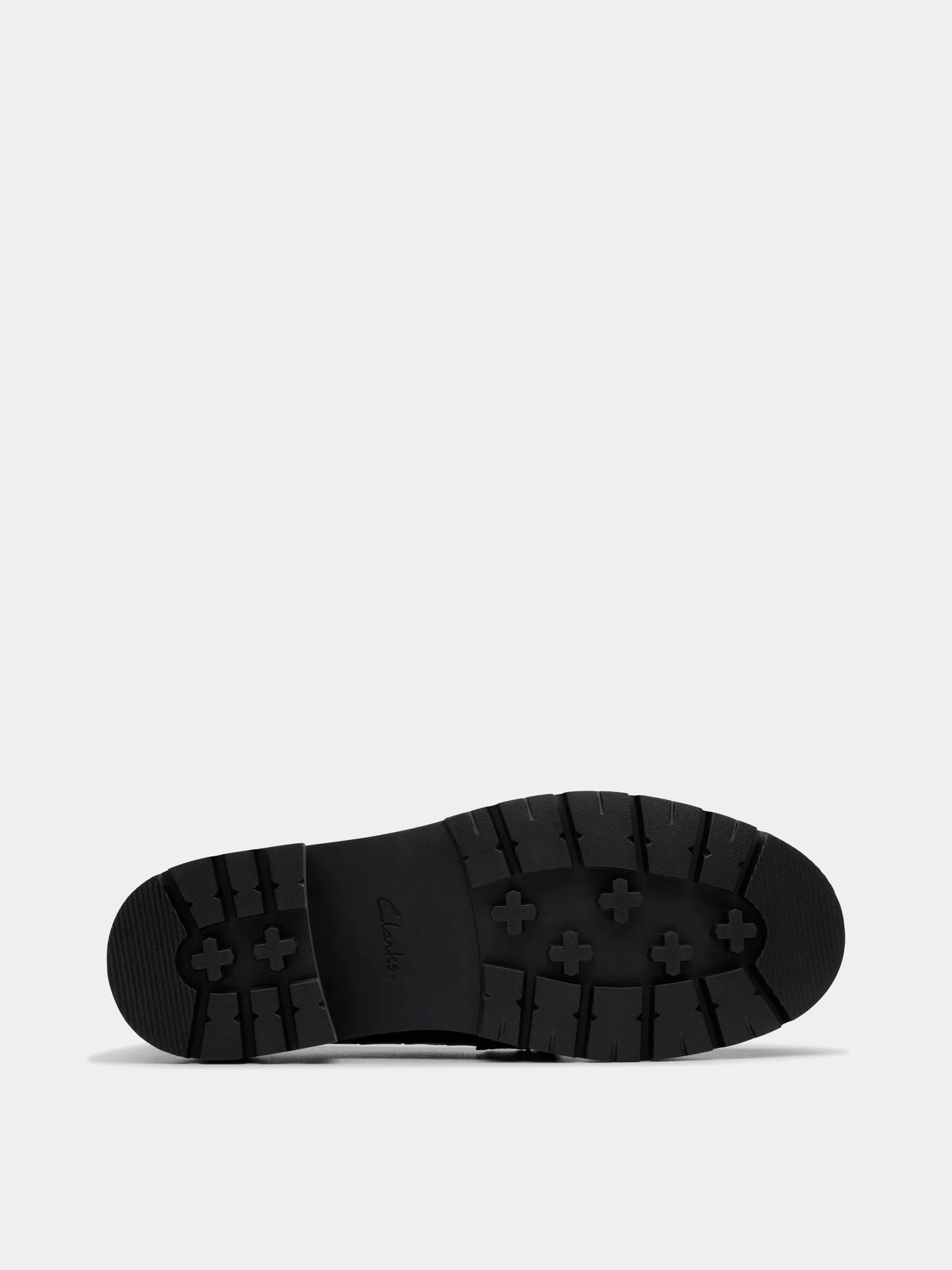 Туфли и лоферы Clarks Orianna Bit модель 26180311 Фото