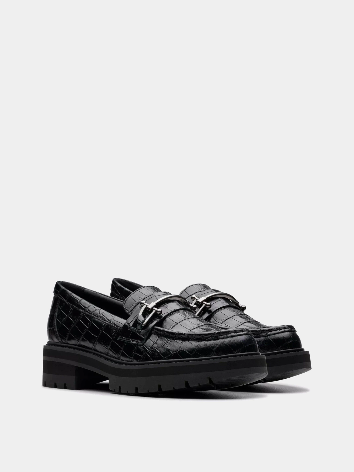 Туфли и лоферы Clarks Orianna Bit модель 26180311 Фото