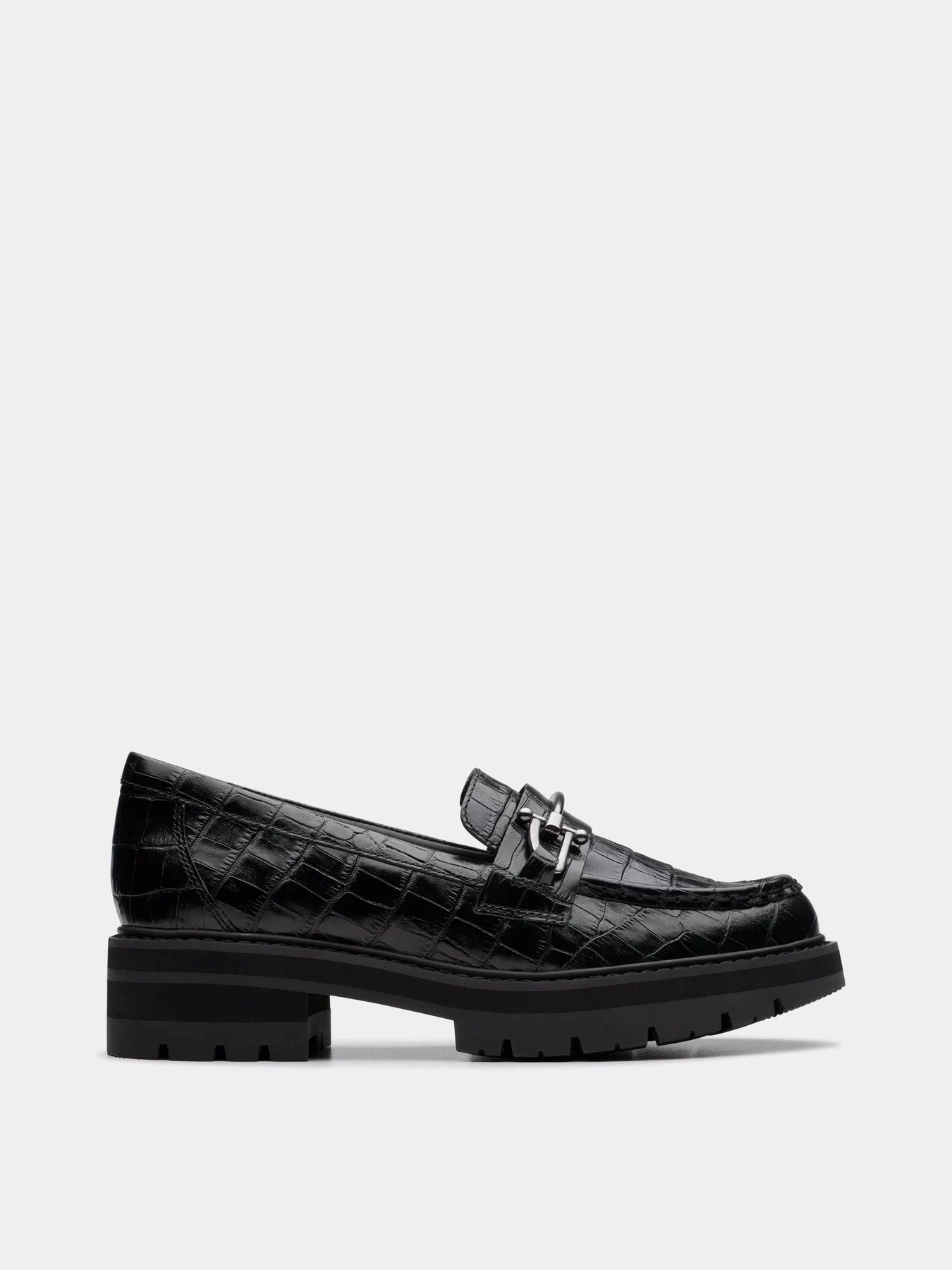 Туфли и лоферы Clarks Orianna Bit модель 26180311 Фото