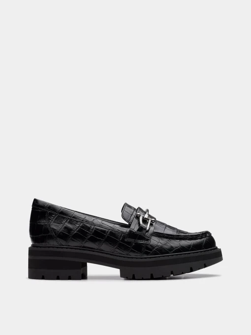Туфли и лоферы Clarks Orianna Bit модель 26180311 Фото