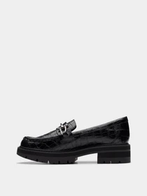 Туфли и лоферы Clarks Orianna Bit модель 26180311 Фото