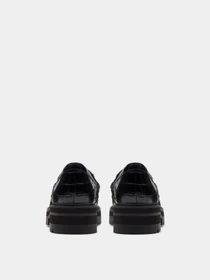 Туфли и лоферы Clarks Orianna Bit модель 26180311 Фото