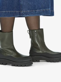 Ботинки и сапоги Clarks Orianna2 Rise модель 26178884 Фото