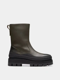 Черевики та чоботи Clarks Orianna2 Rise модель 26178884 Фото