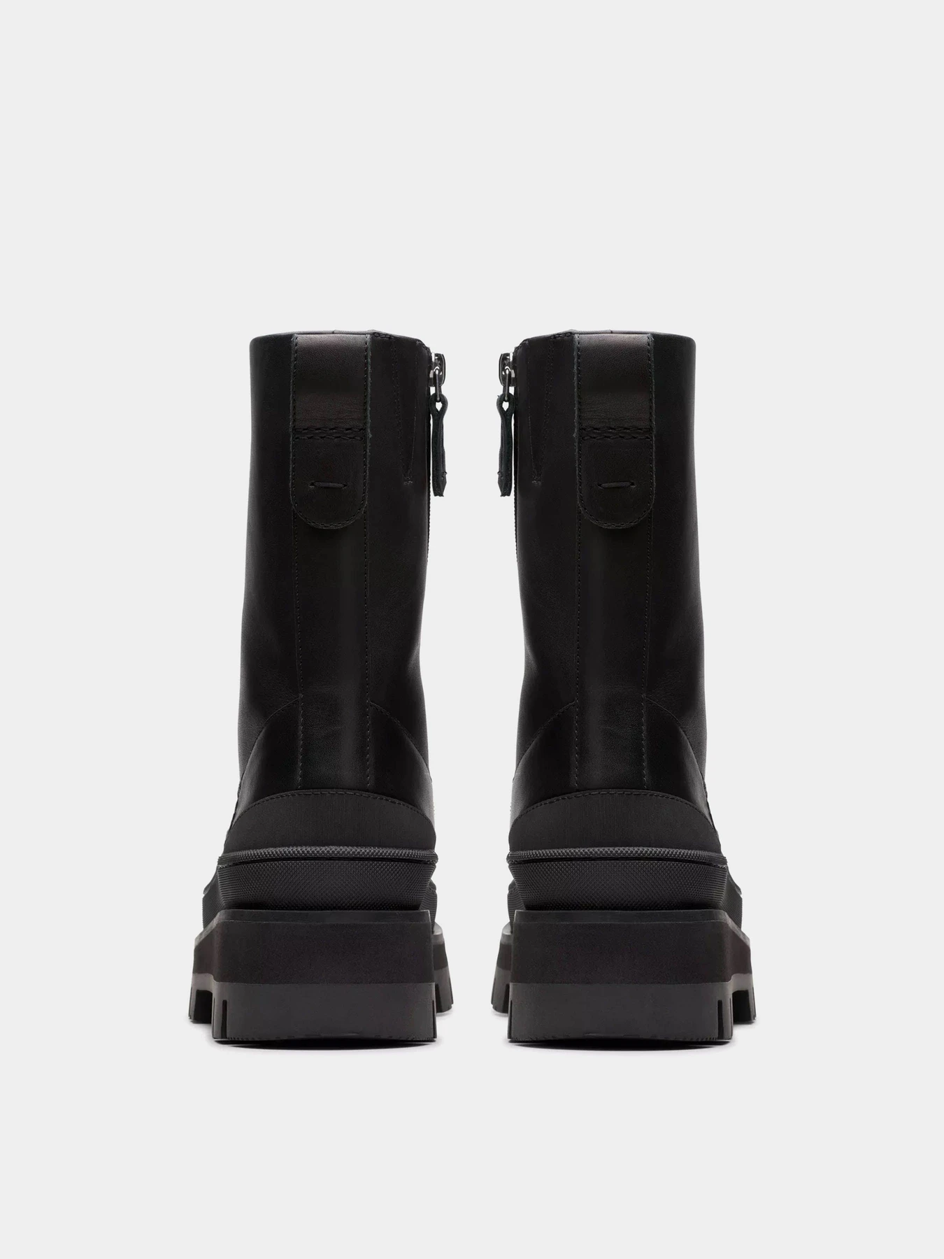 Ботинки и сапоги Clarks Orianna2 Rise модель 26178883 Ботинки и сапоги Clarks Orianna2 Rise модель 26178883 Фото