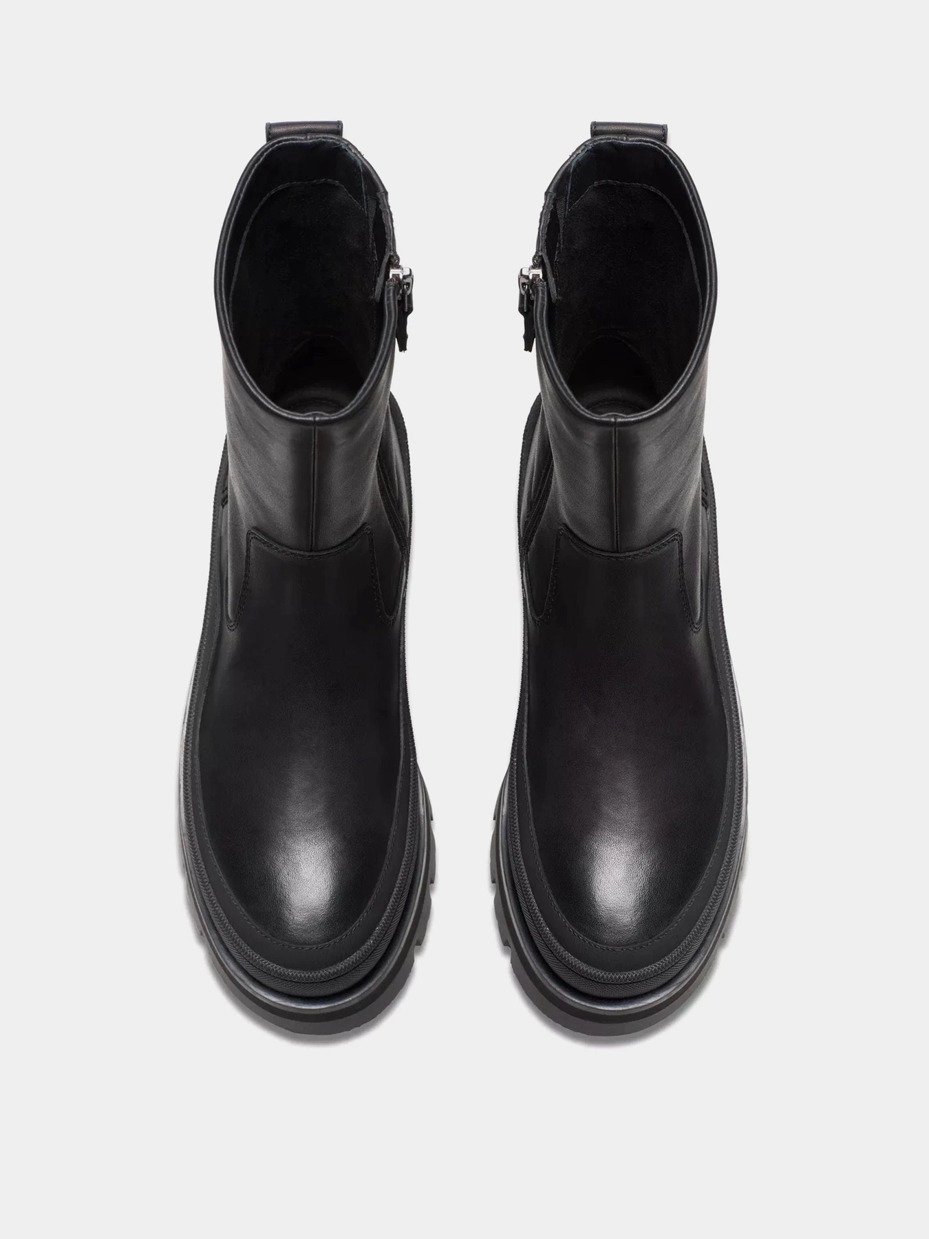 Ботинки и сапоги Clarks Orianna2 Rise модель 26178883 Ботинки и сапоги Clarks Orianna2 Rise модель 26178883 Фото