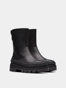 Ботинки и сапоги Clarks Orianna2 Rise модель 26178883 Фото