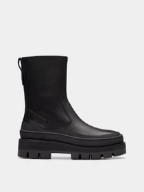 Черевики та чоботи Clarks Orianna2 Rise модель 26178883 Фото