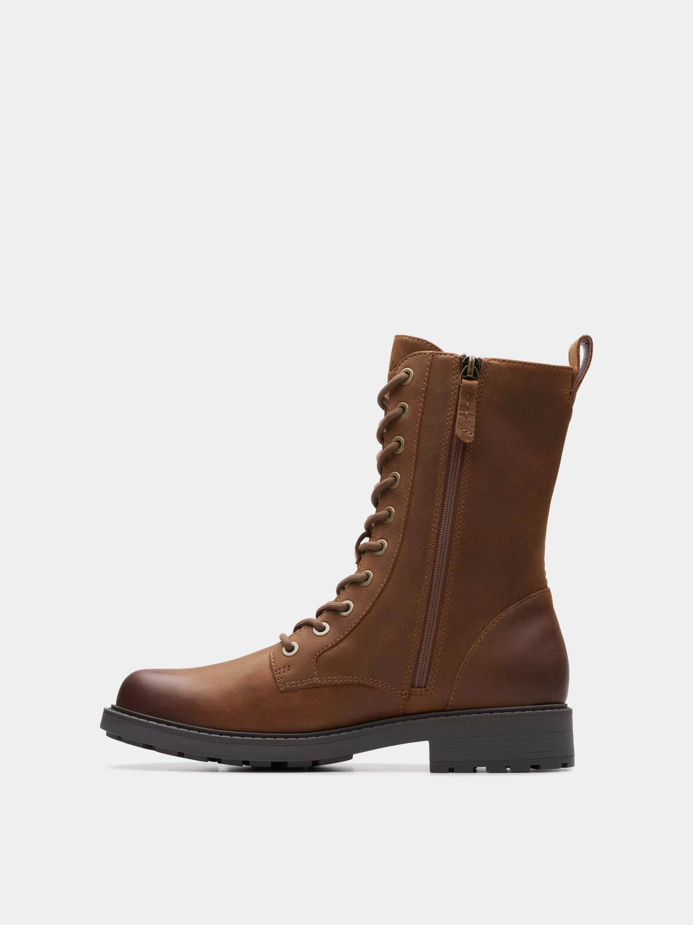 Ботинки и сапоги Clarks Orinoco2 Style модель 26174876 Ботинки и сапоги Clarks Orinoco2 Style модель 26174876 Фото