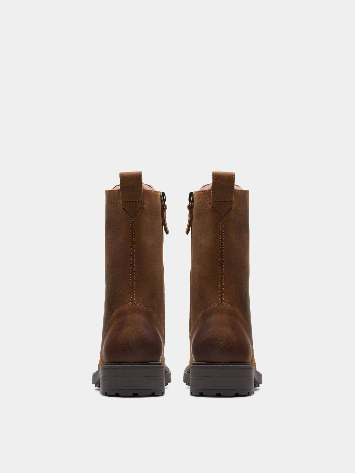 Ботинки и сапоги Clarks Orinoco2 Style модель 26174876 Ботинки и сапоги Clarks Orinoco2 Style модель 26174876 Фото