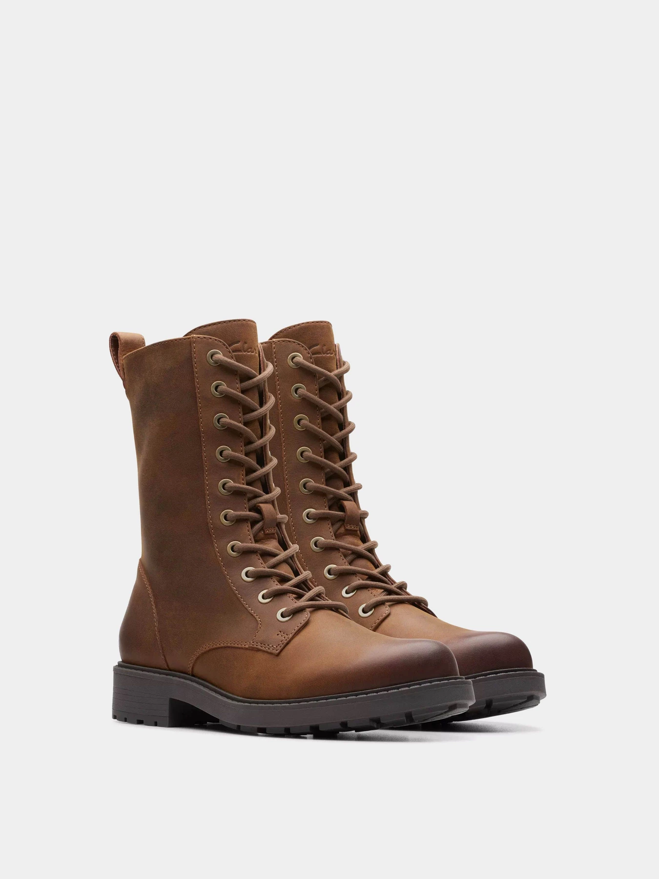 Ботинки и сапоги Clarks Orinoco2 Style модель 26174876 Ботинки и сапоги Clarks Orinoco2 Style модель 26174876 Фото