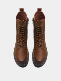 Ботинки и сапоги Clarks Orinoco2 Style модель 26174876 Фото