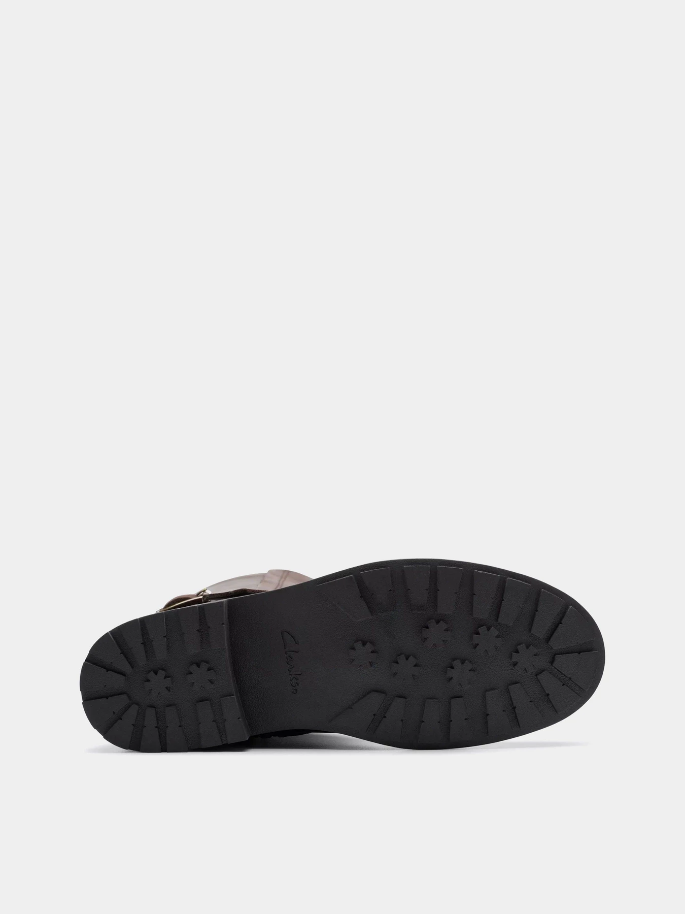 Ботинки и сапоги Clarks Orinoco 2 Tall модель 26179097 Ботинки и сапоги Clarks Orinoco 2 Tall модель 26179097 Фото