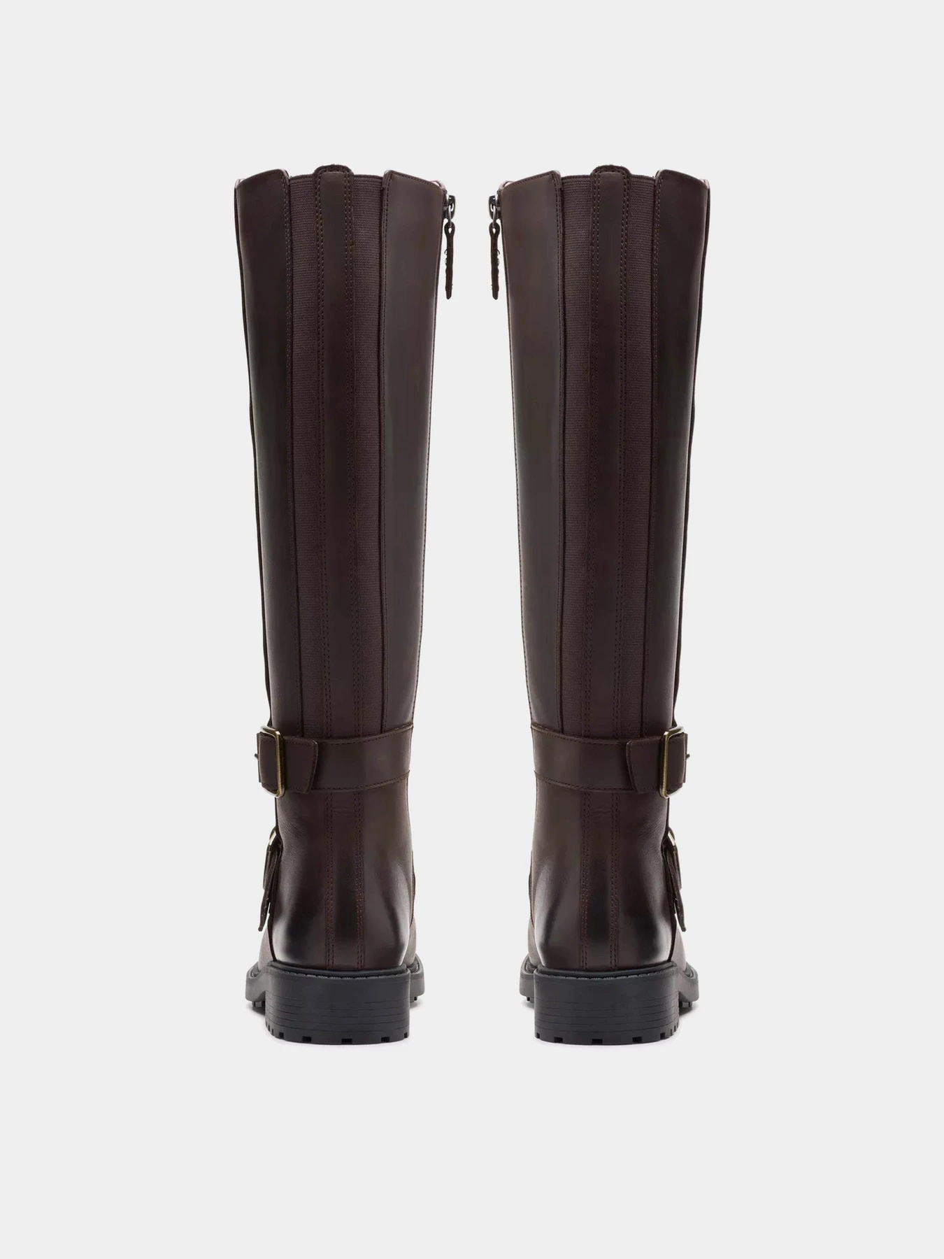 Ботинки и сапоги Clarks Orinoco 2 Tall модель 26179097 Ботинки и сапоги Clarks Orinoco 2 Tall модель 26179097 Фото