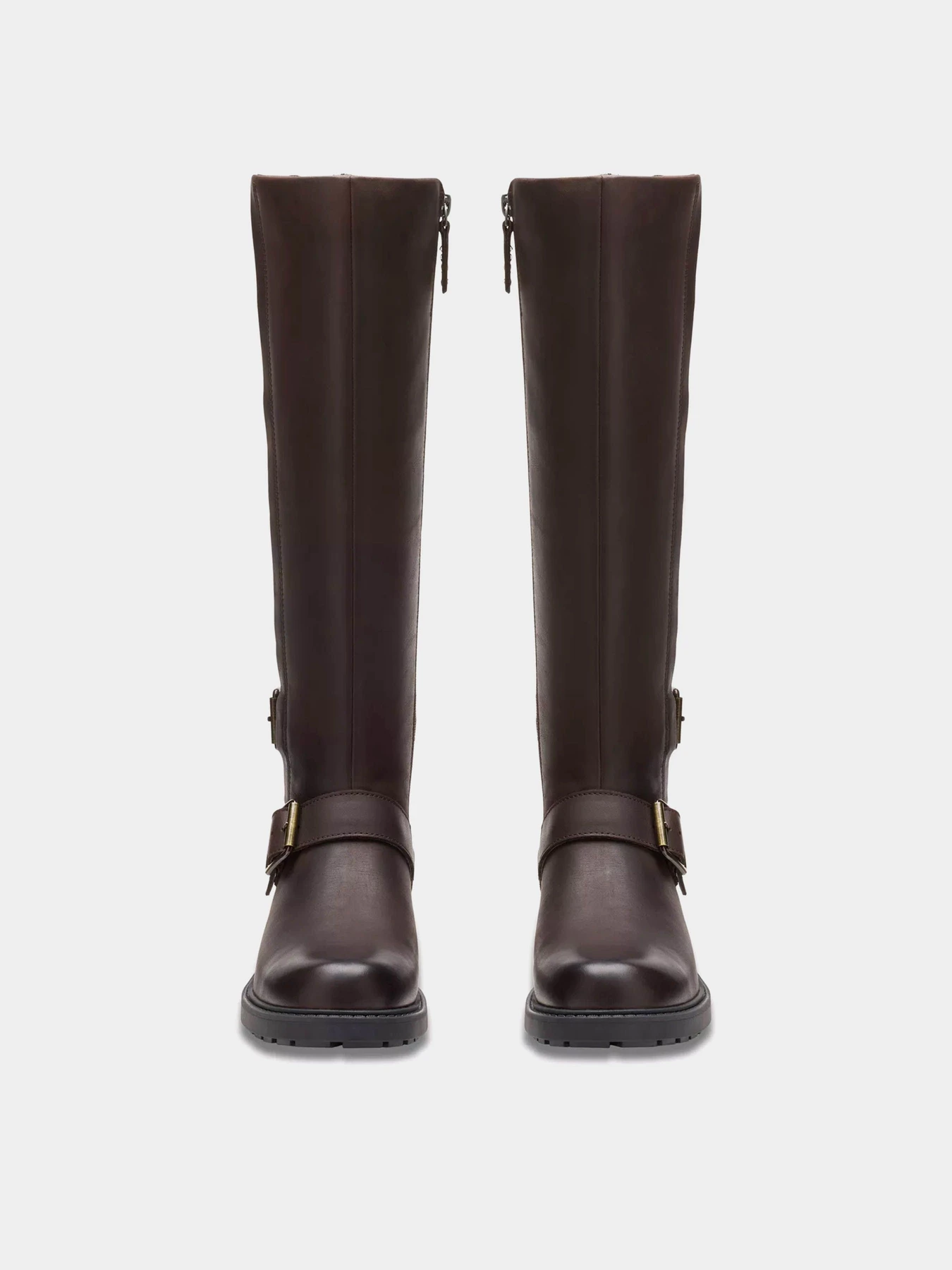 Ботинки и сапоги Clarks Orinoco 2 Tall модель 26179097 Ботинки и сапоги Clarks Orinoco 2 Tall модель 26179097 Фото
