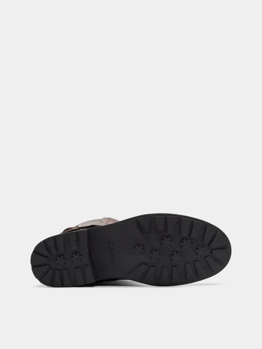 Жіночі Чоботи Clarks Orinoco 2 Tall фото 3