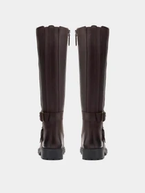 Ботинки и сапоги Clarks Orinoco 2 Tall модель 26179097 Фото
