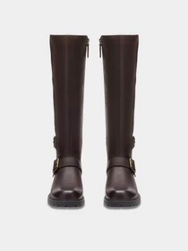 Ботинки и сапоги Clarks Orinoco 2 Tall модель 26179097 Фото