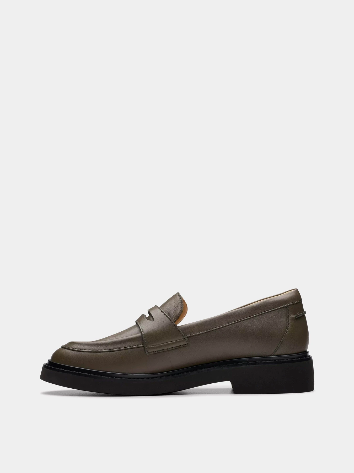 Туфли и лоферы Clarks Splend Edge модель 26179543 Туфли и лоферы Clarks Splend Edge модель 26179543 Фото
