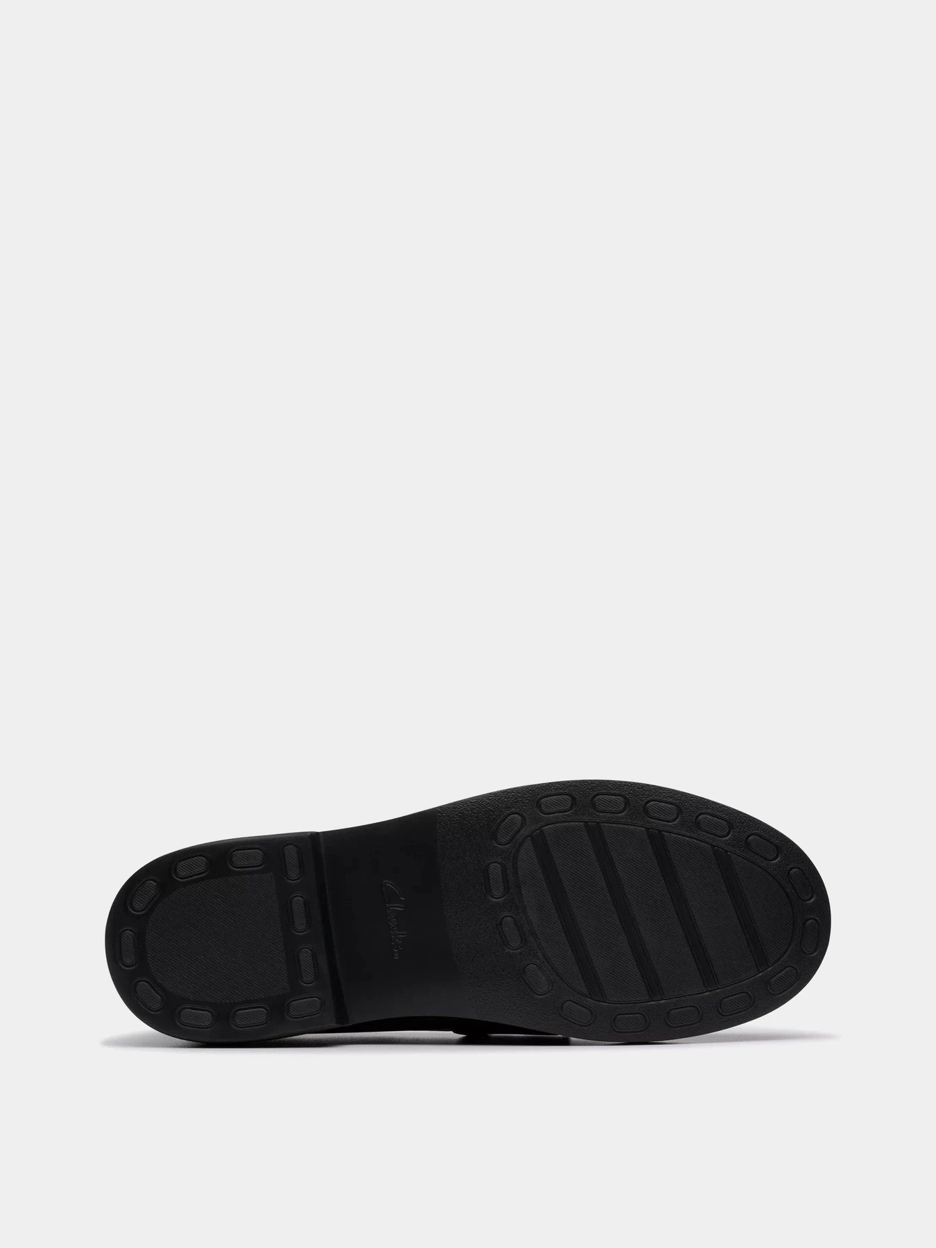 Туфли и лоферы Clarks Splend Edge модель 26179543 Туфли и лоферы Clarks Splend Edge модель 26179543 Фото