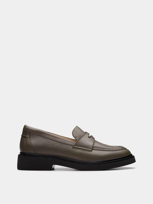 Туфлі та лофери Clarks Splend Edge модель 26179543 Фото