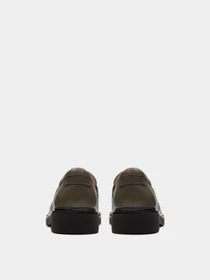 Туфли и лоферы Clarks Splend Edge модель 26179543 Фото