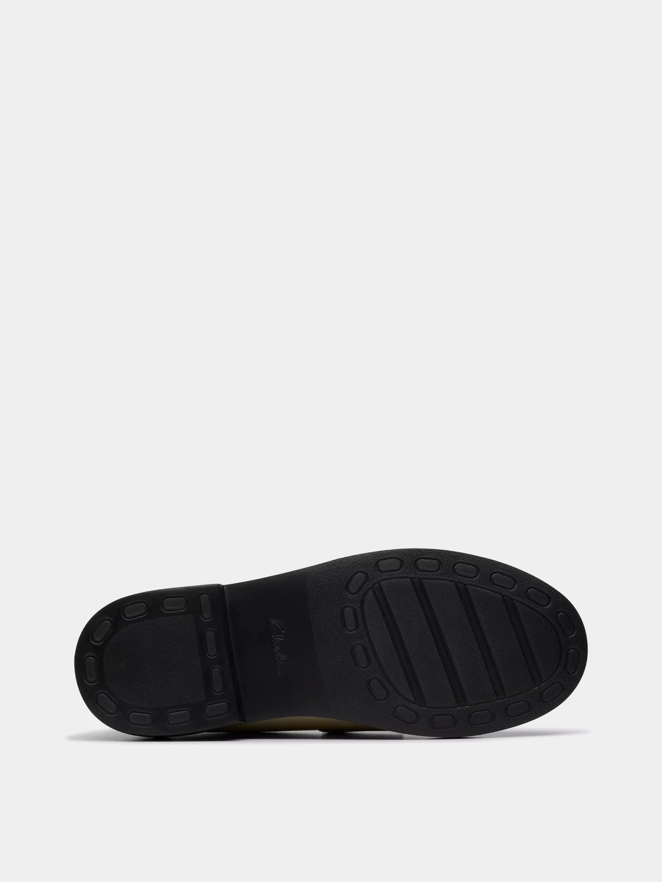 Туфли и лоферы Clarks Splend Edge модель 26179542 Туфли и лоферы Clarks Splend Edge модель 26179542 Фото