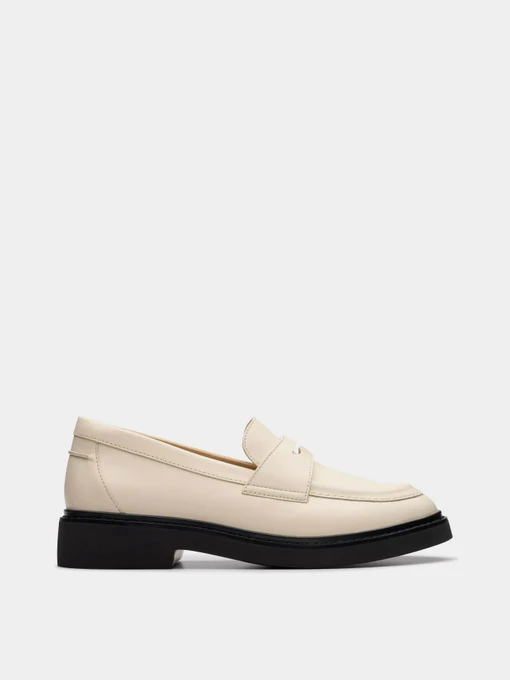 Туфлі та лофери Clarks Splend Edge модель 26179542 Фото