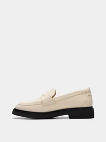 Туфли и лоферы Clarks Splend Edge модель 26179542 Фото