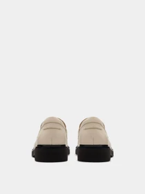 Туфли и лоферы Clarks Splend Edge модель 26179542 Фото