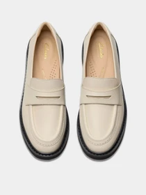Туфли и лоферы Clarks Splend Edge модель 26179542 Фото
