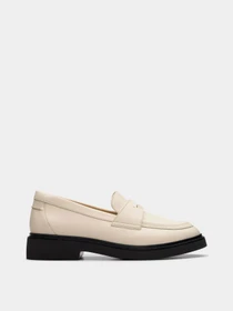 Туфли и лоферы Clarks Splend Edge модель 26179542 Фото