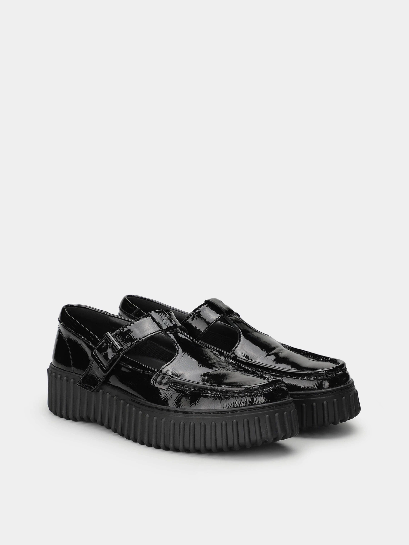Туфли и лоферы Clarks Torhill Bar модель 26179103 Туфли и лоферы Clarks Torhill Bar модель 26179103 Фото