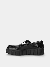 Туфли и лоферы Clarks Torhill Bar модель 26179103 Фото