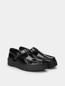 Туфли и лоферы Clarks Torhill Bar модель 26179103 Фото
