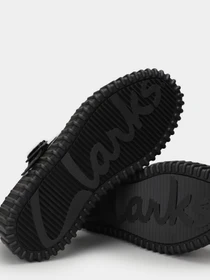 Туфли и лоферы Clarks Torhill Bar модель 26179103 Фото